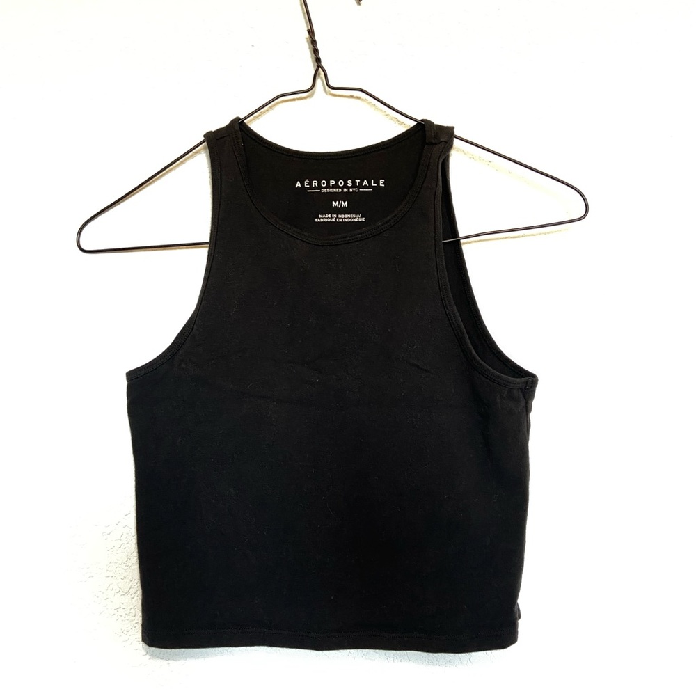 Aeropostale Crop Top
